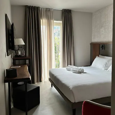 Clementina Boutique Отель 4*