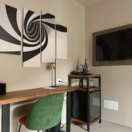 Отель Clementina Boutique 4*
