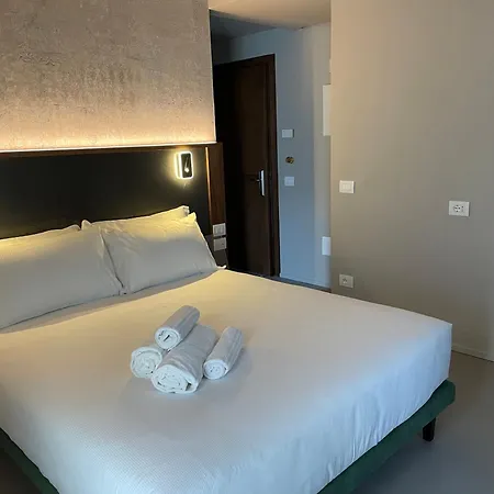 Clementina Boutique Отель 4*