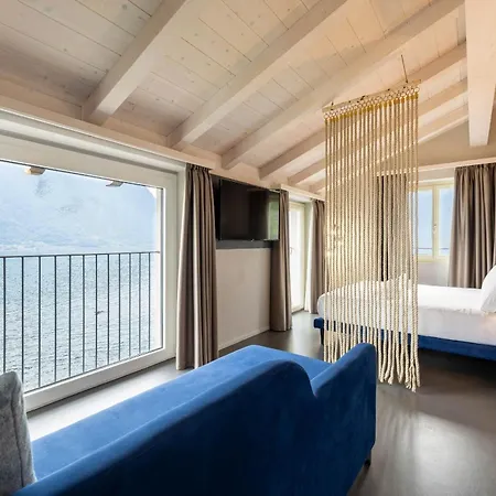 Отель Clementina Boutique 4*