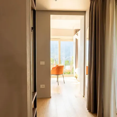 Clementina Boutique Отель 4*