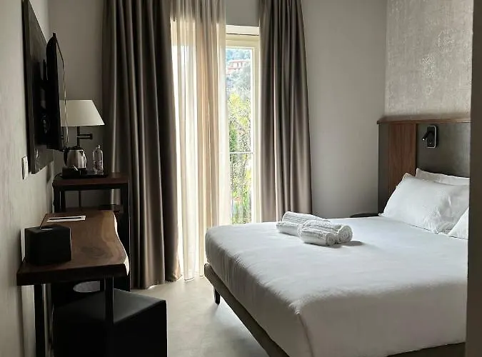 Clementina Boutique Отель 4*