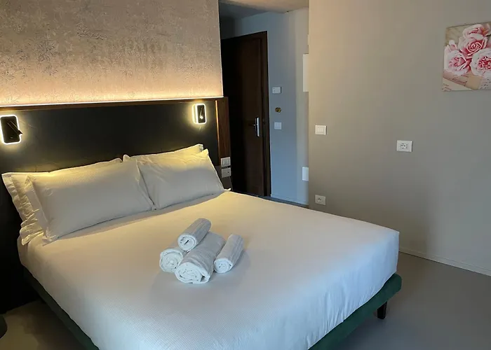 Clementina Boutique Отель 4*