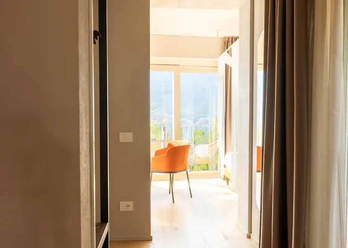 Clementina Boutique Отель 4*