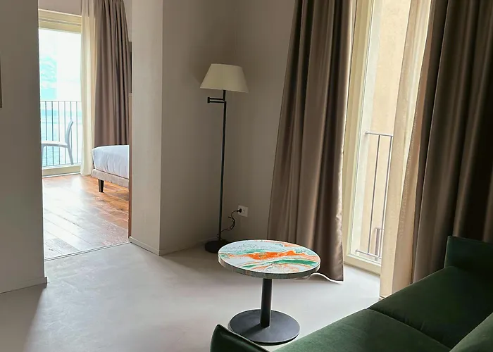 Clementina Boutique Отель