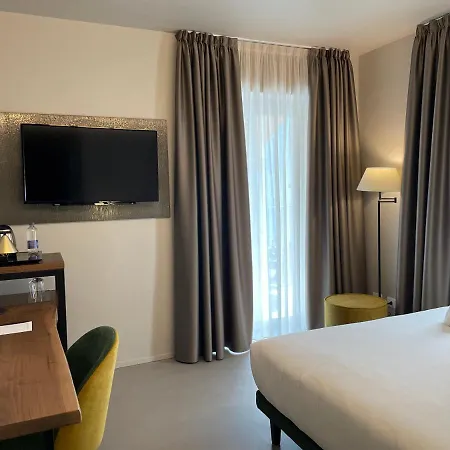 Ξενοδοχείο Clementina Boutique Colonno