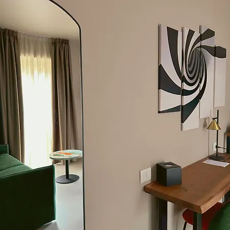 Ξενοδοχείο Clementina Boutique