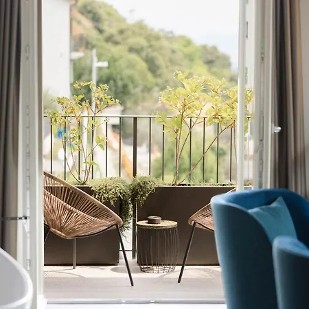 Ξενοδοχείο Clementina Boutique Colonno