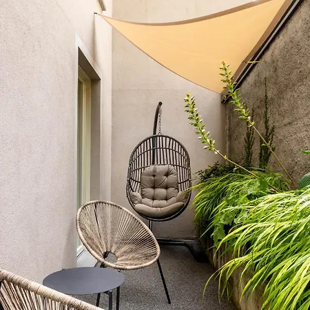 Ξενοδοχείο Clementina Boutique Colonno