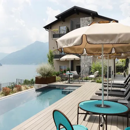 Ξενοδοχείο Clementina Boutique 4*